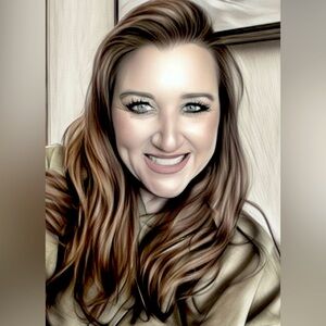 Meet your Posher, Ashley